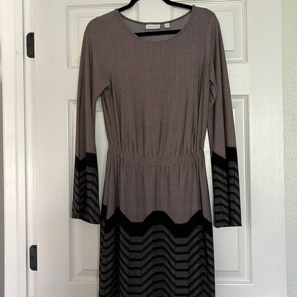 New‎ York and Company women size small dress